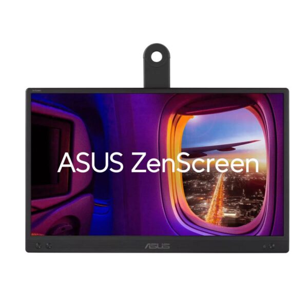 Monitor Asus 15.6" MB166CR