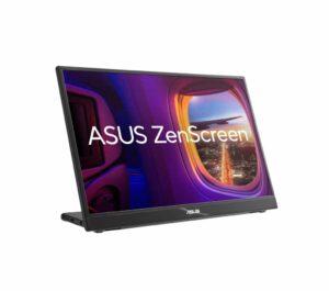 Monitor Asus 16" MB16QHG