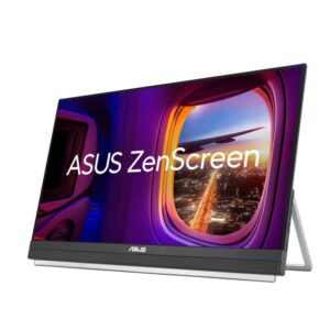 Monitor Asus 21.5" MB229CF