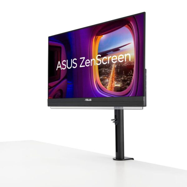 Monitor Asus 21.5" MB229CF