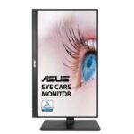MONITOR AS VA229QSB 21.5", Panel Type: IPS, Backlight: WLED - imagine 5