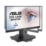 MONITOR AS VA229QSB 21.5", Panel Type: IPS, Backlight: WLED - imagine 13