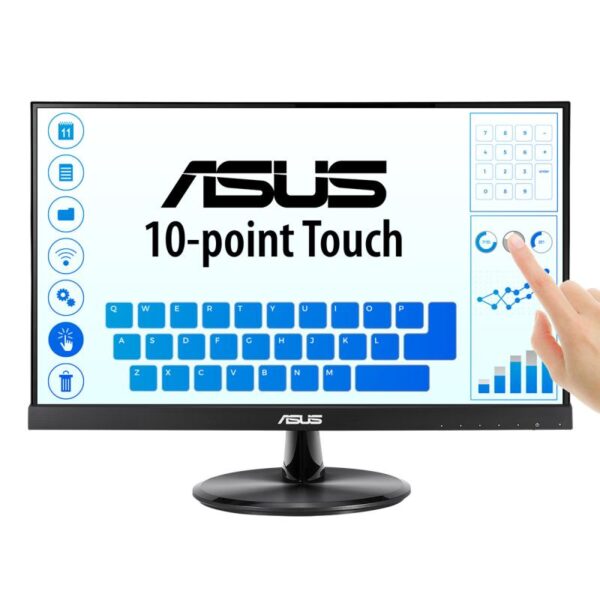 MONITOR 21.5" ASUS VT229H