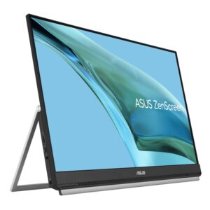 Monitor Asus 23.8" MB249C, Diagonal (inch): 23.8, Diagonal (cm): 60.5