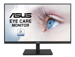 Monitor 23.8" Asus VA24DQSB, 16:9, IPS, FHD 1920* 1080, 250 cd/ mp