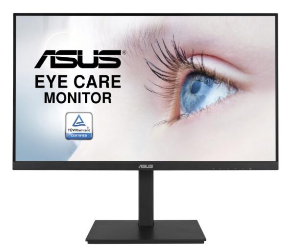 Monitor 23.8" Asus VA24DQSB, 16:9, IPS, FHD 1920* 1080, 250 cd/ mp