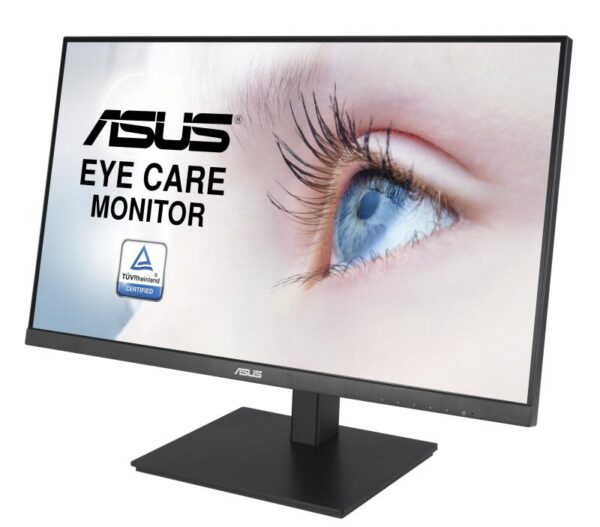 Monitor 23.8" Asus VA24DQSB, 16:9, IPS, FHD 1920* 1080, 250 cd/ mp