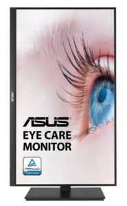 Monitor 23.8" Asus VA24DQSB, 16:9, IPS, FHD 1920* 1080, 250 cd/ mp