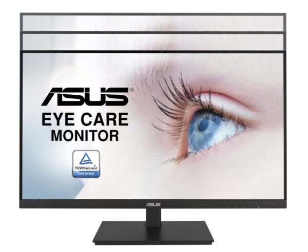 Monitor 23.8" Asus VA24DQSB, 16:9, IPS, FHD 1920* 1080, 250 cd/ mp