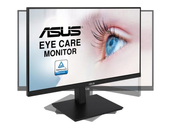 Monitor 23.8" Asus VA24DQSB, 16:9, IPS, FHD 1920* 1080, 250 cd/ mp