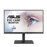 Monitor 23.8" ASUS VA24EQSB, 16:9, FHD 1920* 1080, IPS, 178/ 178