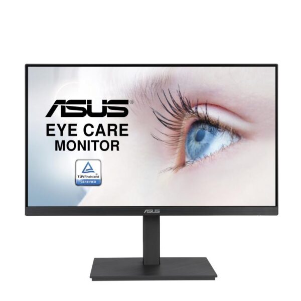 Monitor 23.8" ASUS VA24EQSB, 16:9, FHD 1920* 1080, IPS, 178/ 178