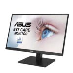 Monitor 23.8" ASUS VA24EQSB, 16:9, FHD 1920* 1080, IPS, 178/ 178