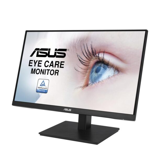 Monitor 23.8" ASUS VA24EQSB, 16:9, FHD 1920* 1080, IPS, 178/ 178