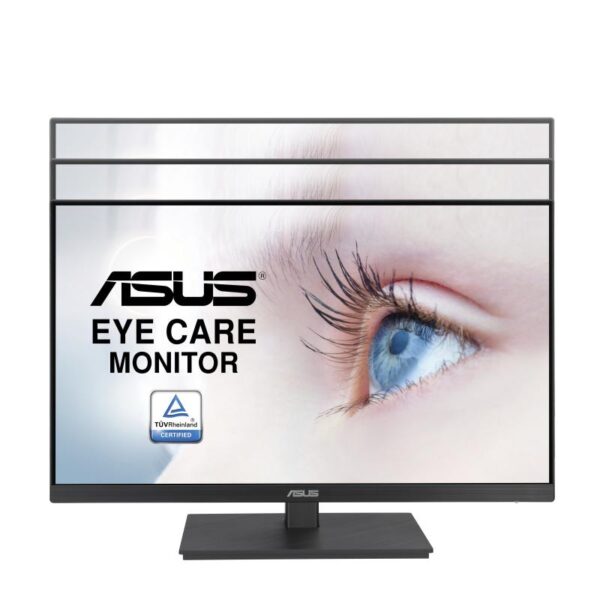 Monitor 23.8" ASUS VA24EQSB, 16:9, FHD 1920* 1080, IPS, 178/ 178