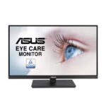 Monitor 23.8" ASUS VA24EQSB, 16:9, FHD 1920* 1080, IPS, 178/ 178