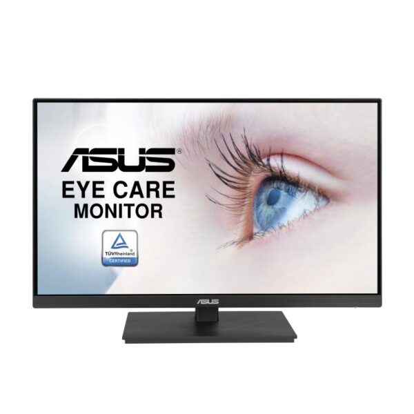 Monitor 23.8" ASUS VA24EQSB, 16:9, FHD 1920* 1080, IPS, 178/ 178