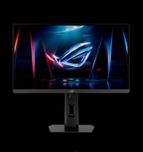 Monitor Asus 24.1" XG248QSG, Diagonal (inch): 24.1, Diagonal (cm): 61