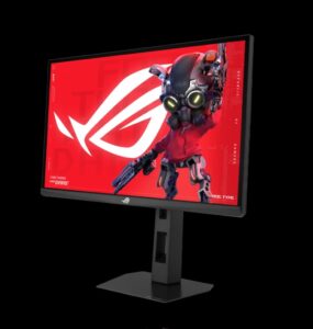 Monitor Asus 24.1" XG248QSG, Diagonal (inch): 24.1, Diagonal (cm): 61 - imagine 2