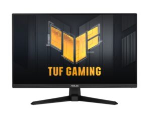 Monitor Asus 24.5" VG259Q5A, Diagonal (inch): 24.5, Diagonal (cm): 62
