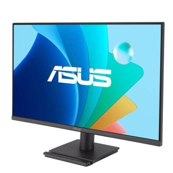 Monitor Asus 24" VA249QG, Diagonal (inch): 24, Diagonal (cm): 61