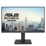 Monitor Asus 24" VA24DQFS, Diagonal (inch): 24, Diagonal (cm): 61
