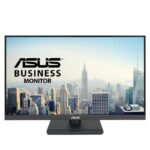 Monitor Asus 24" VA24DQFS, Diagonal (inch): 24, Diagonal (cm): 61