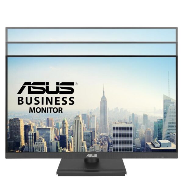 Monitor Asus 24" VA24DQFS, Diagonal (inch): 24, Diagonal (cm): 61