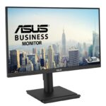 Monitor Asus 24" VA24DQFS, Diagonal (inch): 24, Diagonal (cm): 61