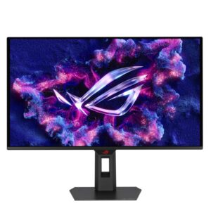Monitor Asus 26.5" XG27ACDMS, Diagonal (inch): 26.5