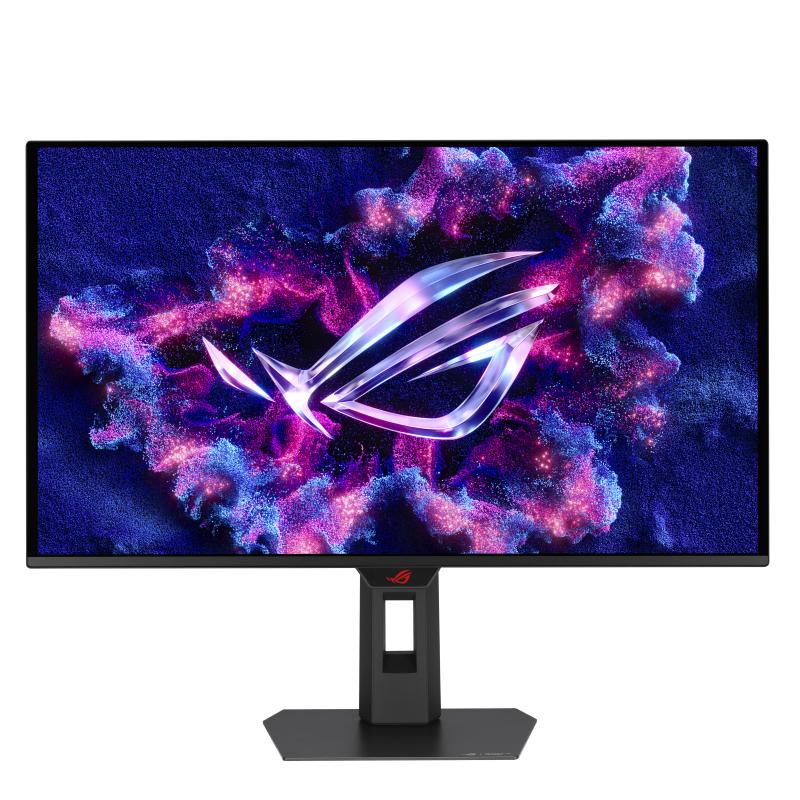 Monitor Asus 26.5" XG27ACDMS, Diagonal (inch): 26.5 Monitor Asus 26.5" XG27ACDMS, Diagonal (inch): 26.5