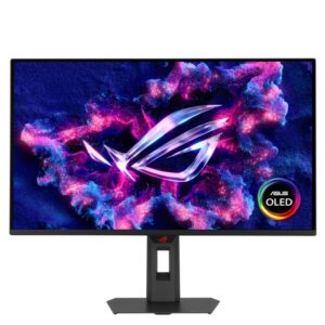 Monitor Asus 26.5" XG27AQDMES, Diagonal (inch): 26.5