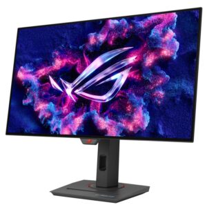 Monitor Asus 26.5" XG27AQDMG