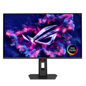 Monitor Asus 26.5" XG27AQDNG, Diagonal (inch): 26.5