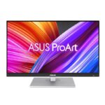 Monitor Asus 27" PA278CGV