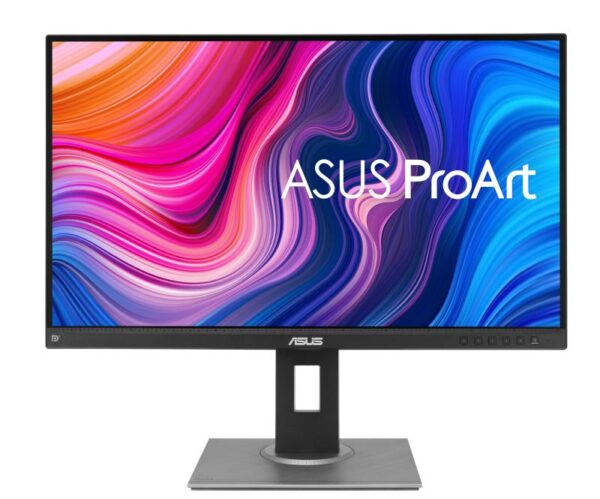 Monitor LED ASUS PA278QV, WQHD IPS, 5ms, 75Hz, negru