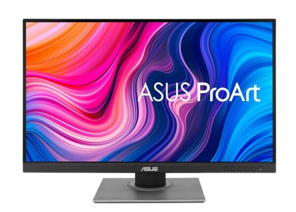 Monitor LED ASUS PA278QV, WQHD IPS, 5ms, 75Hz, negru