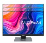 Monitor LED ASUS PA278QV, WQHD IPS, 5ms, 75Hz, negru