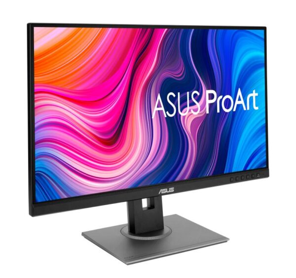 Monitor LED ASUS PA278QV, WQHD IPS, 5ms, 75Hz, negru