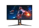 MONITOR 27" ASUS ROG Swift 360Hz NVIDIA® G-SYNC® esports - PG27AQN