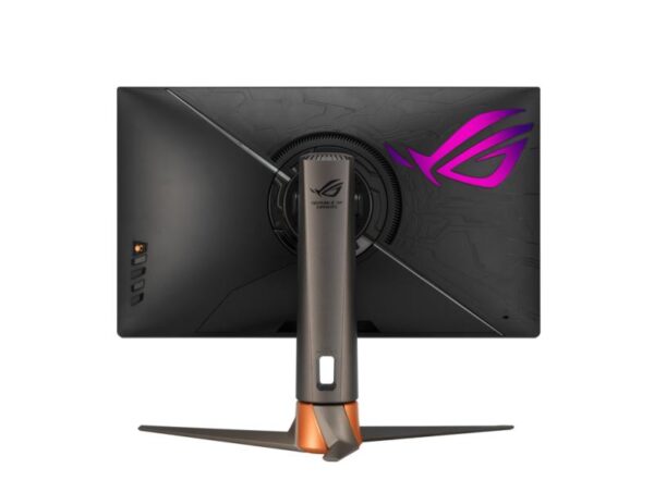 MONITOR 27" ASUS ROG Swift 360Hz NVIDIA® G-SYNC® esports - PG27AQN