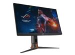 MONITOR 27" ASUS ROG Swift 360Hz NVIDIA® G-SYNC® esports - PG27AQN