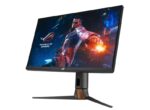 MONITOR 27" ASUS ROG Swift 360Hz NVIDIA® G-SYNC® esports - PG27AQN