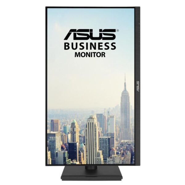 Monitor Asus 27" VA27DQFS, Diagonal (inch): 27, Diagonal (cm): 68