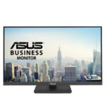 Monitor Asus 27" VA27DQFS, Diagonal (inch): 27, Diagonal (cm): 68