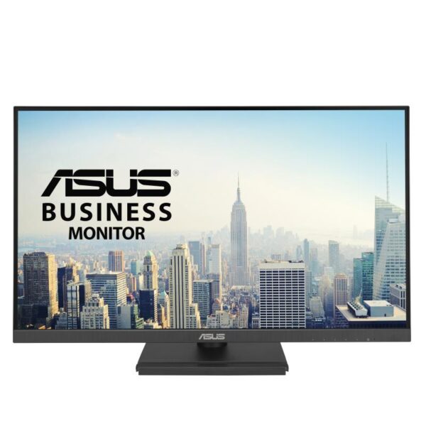 Monitor Asus 27" VA27DQFS, Diagonal (inch): 27, Diagonal (cm): 68