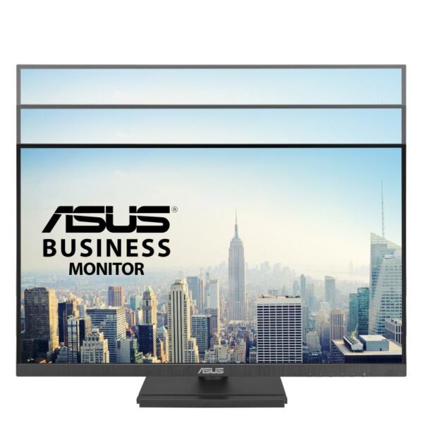 Monitor Asus 27" VA27DQFS, Diagonal (inch): 27, Diagonal (cm): 68