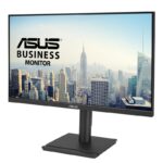 Monitor Asus 27" VA27DQFS, Diagonal (inch): 27, Diagonal (cm): 68
