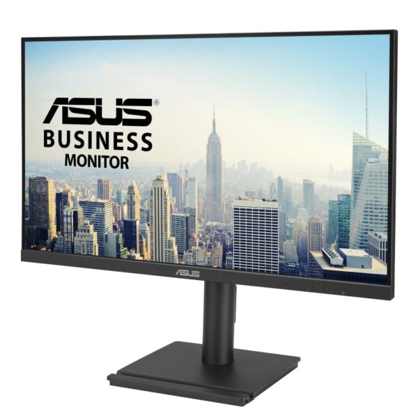 Monitor Asus 27" VA27DQFS, Diagonal (inch): 27, Diagonal (cm): 68