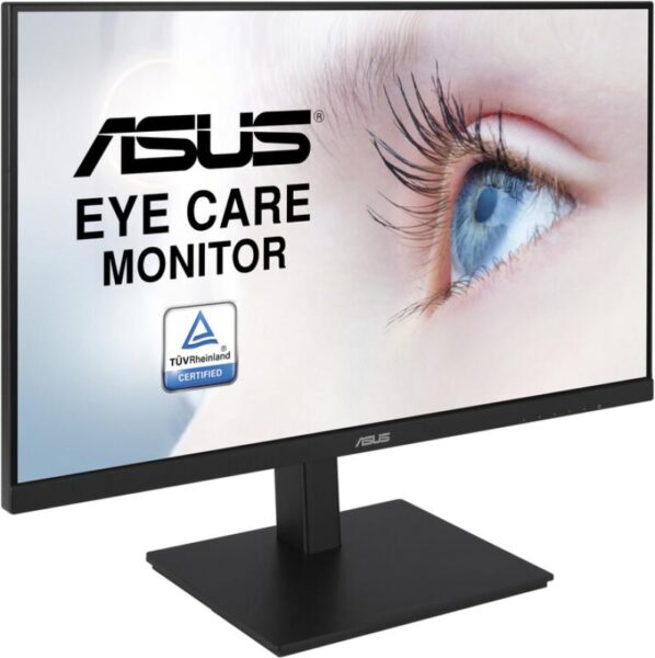 Monitor 23.8" ASUS VA27DQSB